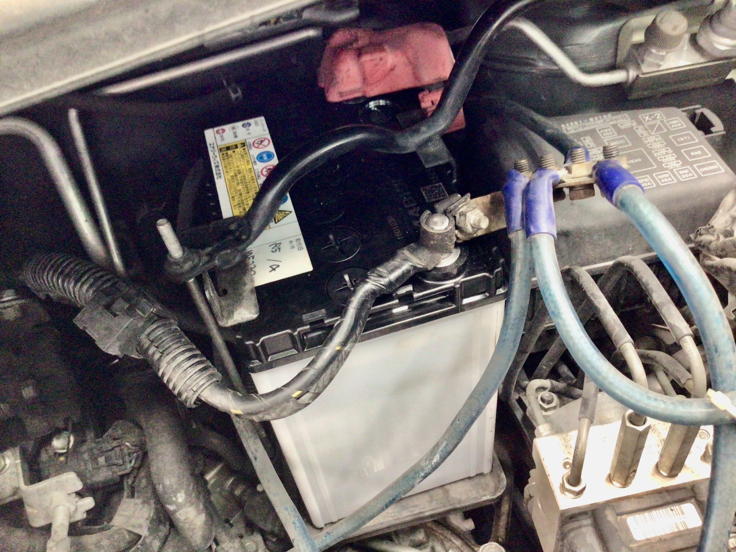 スタッフ撮影分