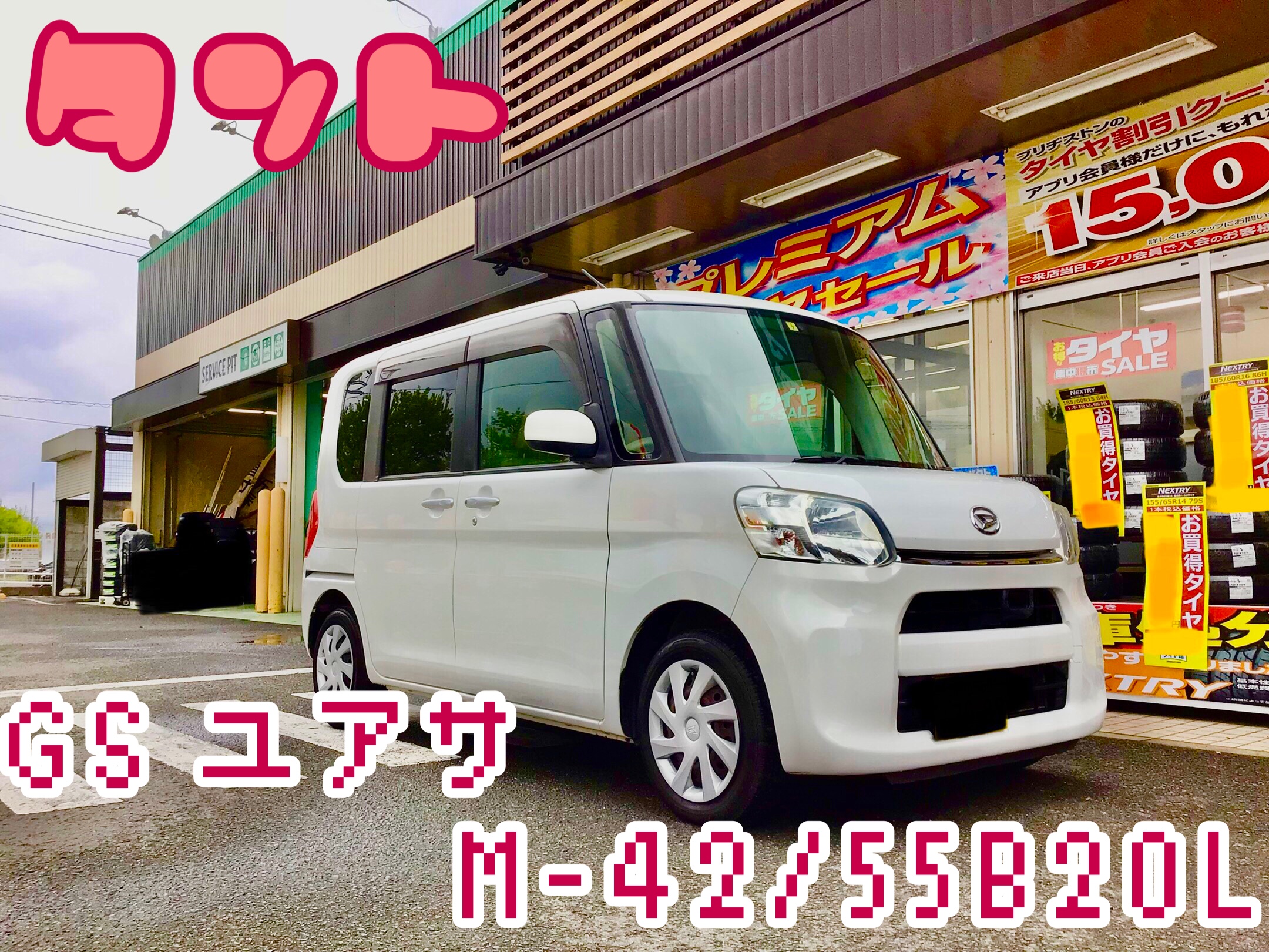 スタッフ撮影分