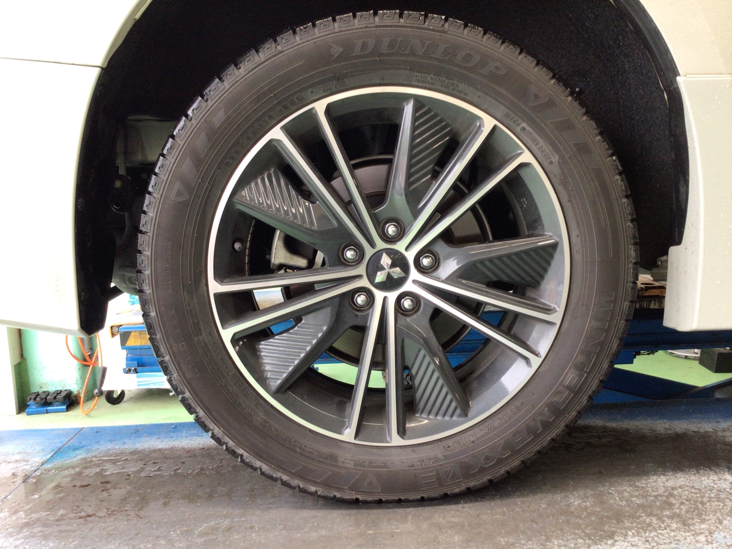 スタッフ撮影分