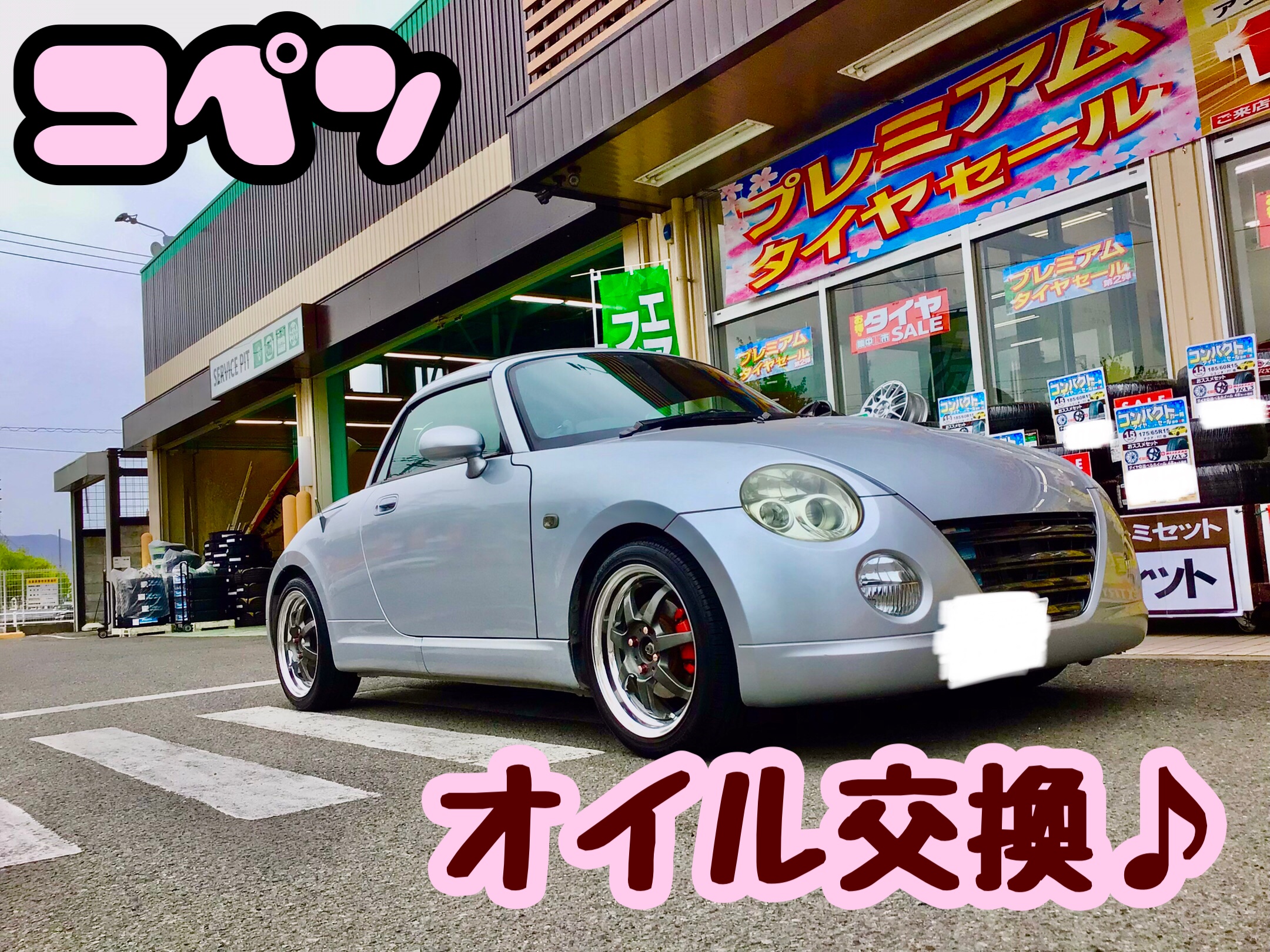 スタッフ撮影分