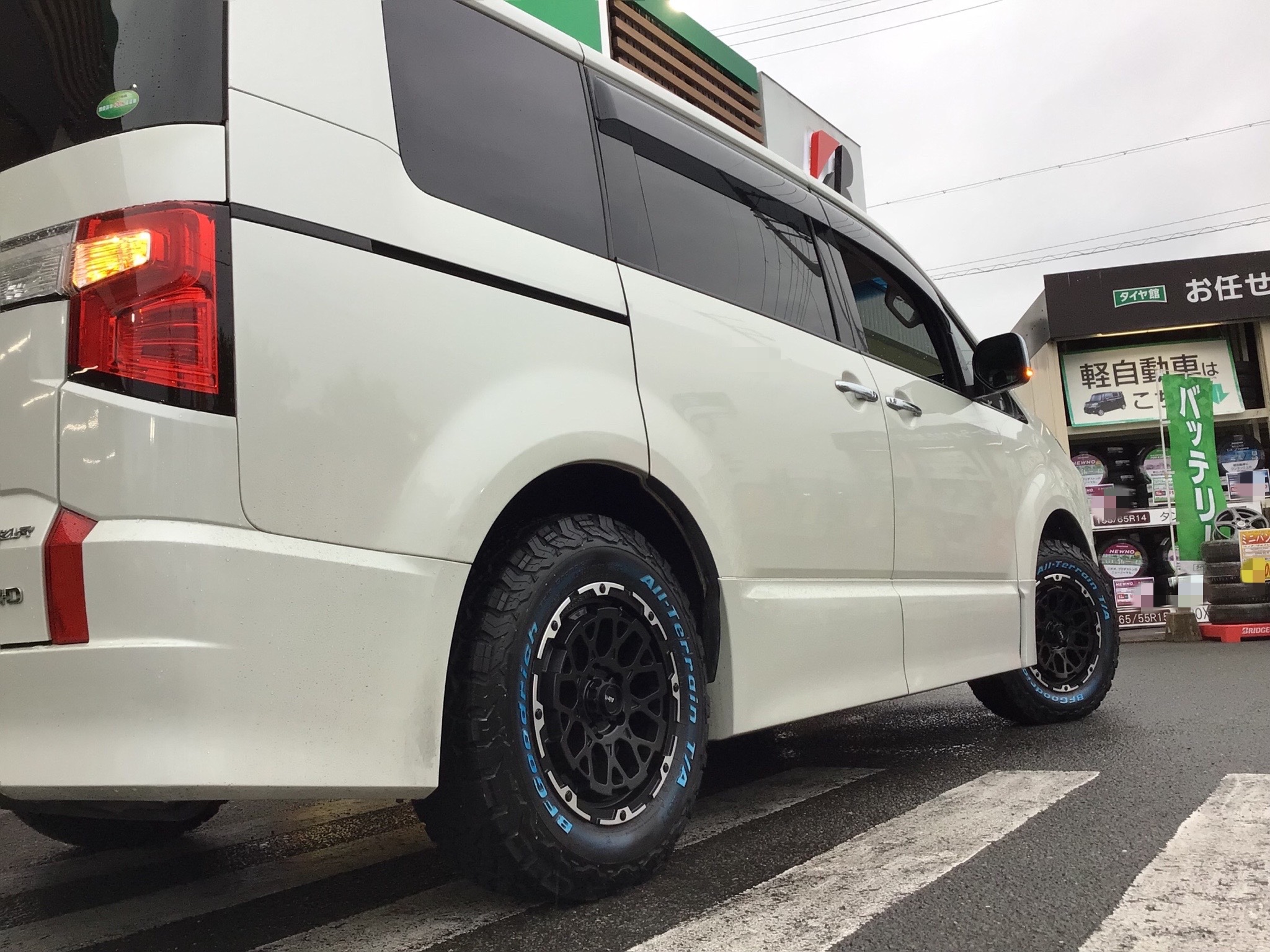 スタッフ撮影分