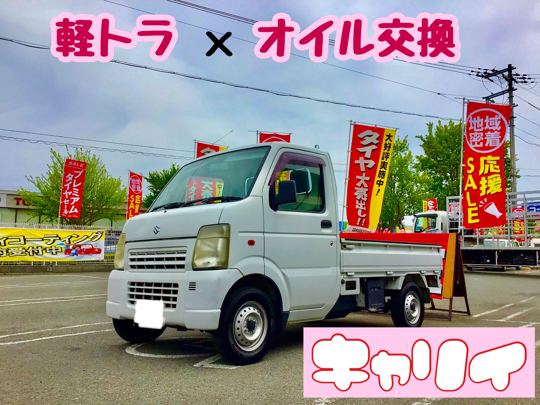 スタッフ撮影分