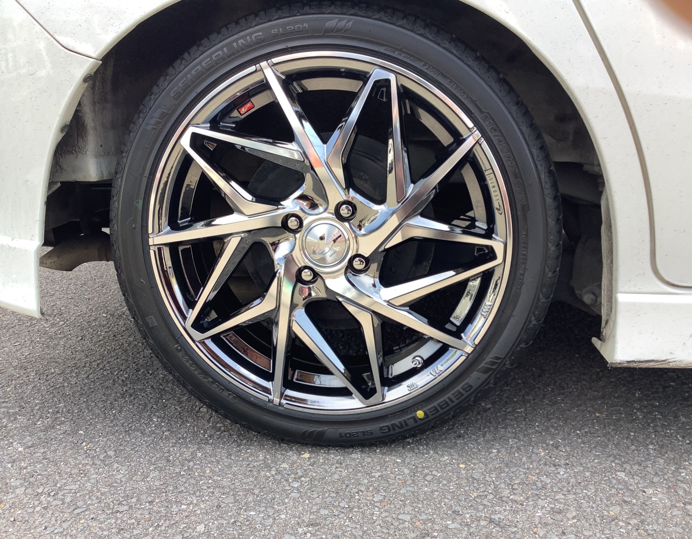 HONDA (ホンダ) FREED HYBRID (フリード・ハイブリッド) 純正 15