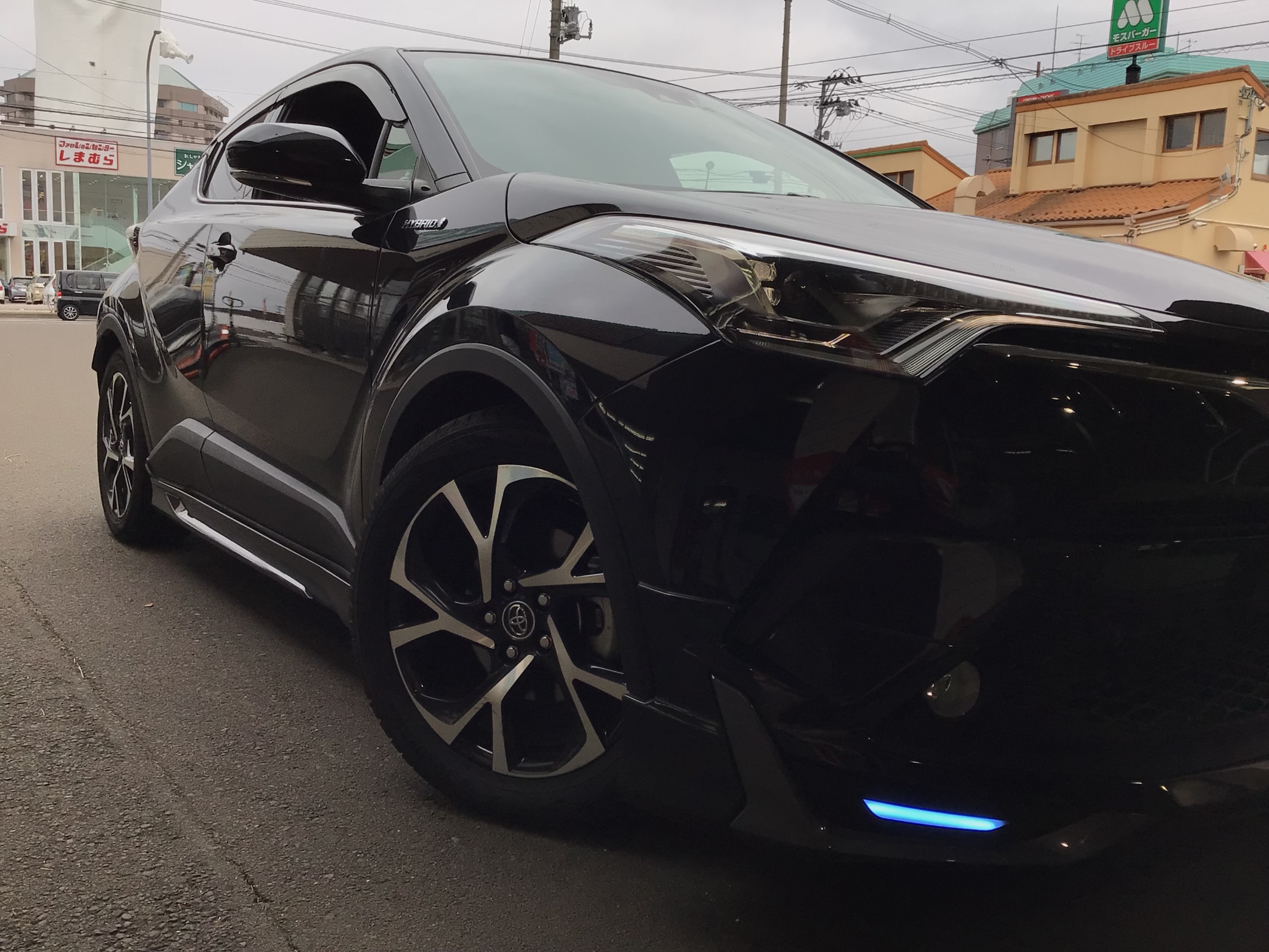 WEDS Kranze Weaval 100 EVO ウェッズ クレンツェ ウィーバル