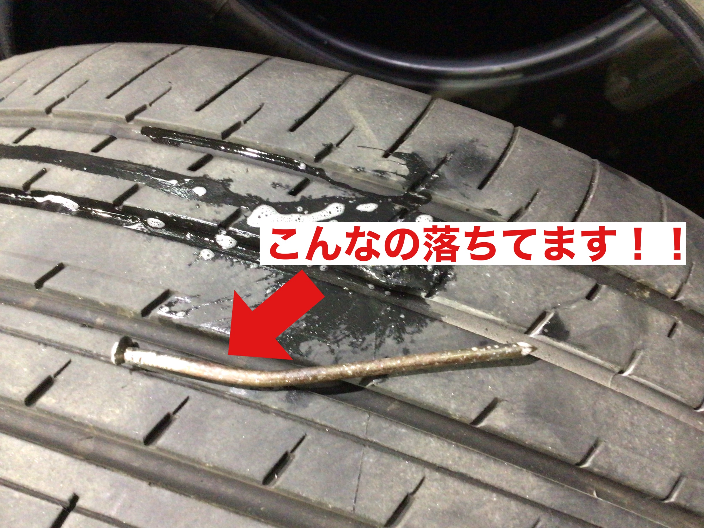 スタッフ撮影