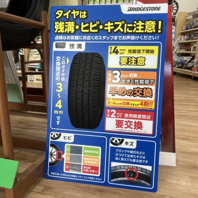 スタッフ撮影です。