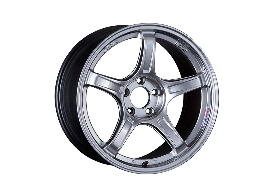 SSR 18インチホイール 楽天市場】86 ZN6 アルミホイール SSR GT X02【18×7.5J 5-100