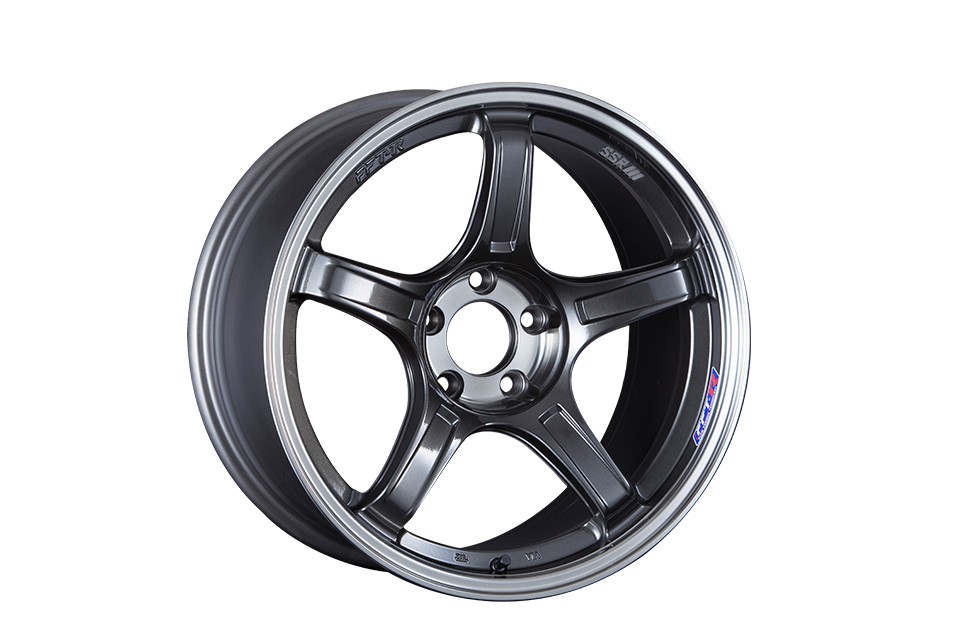 SSR 18インチホイール タナベ SSR GT X04 18インチ - GR86 ZN8 3BA-ZN8(トヨタ) | カーポート