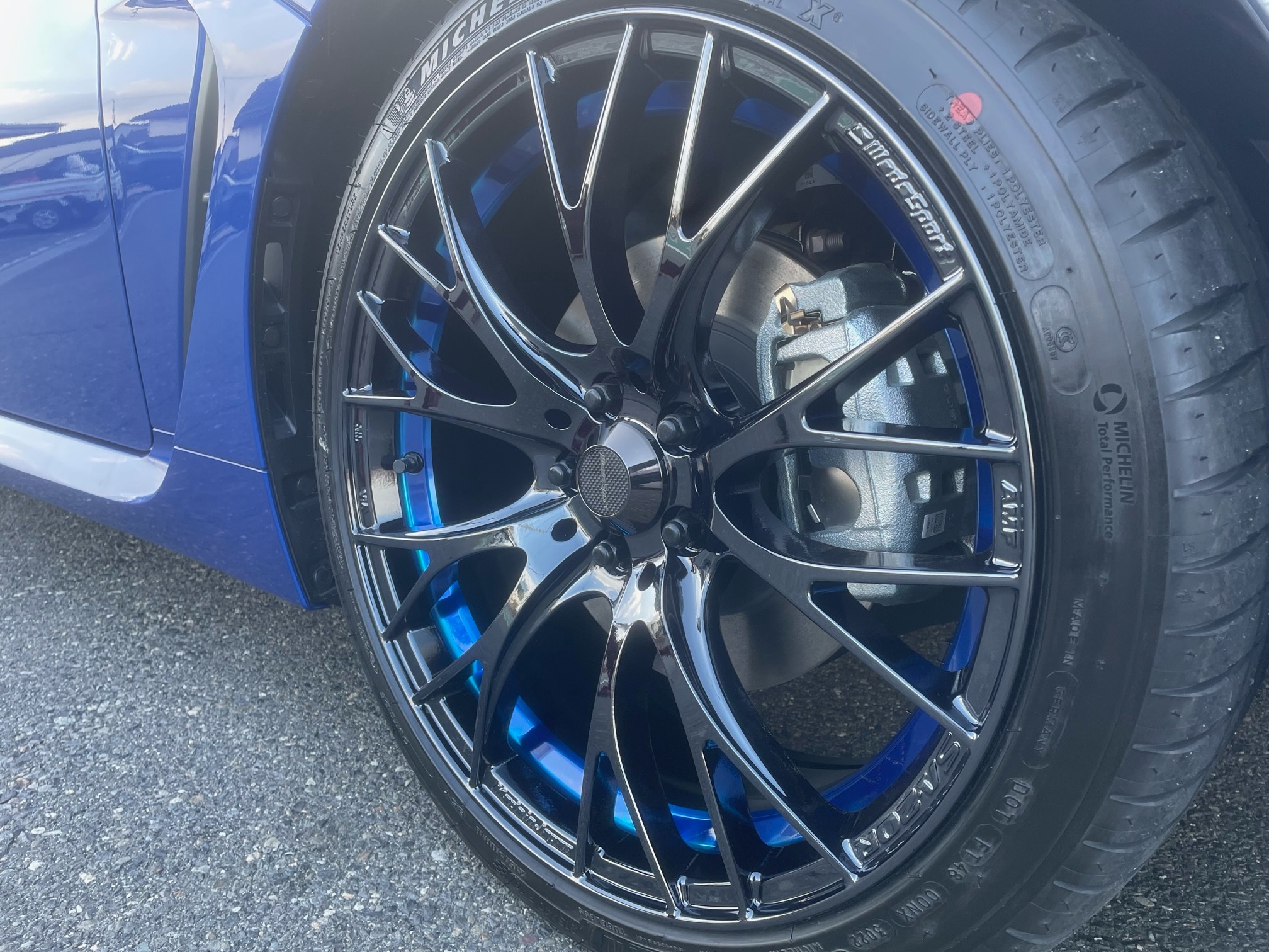 新型BRZ × Weds SA-20R | 店舗おススメ情報 | タイヤ館 ヤマト 新型BRZ × Weds SA-20R | 店舗おススメ情報 | タイヤ館 ヤマト
