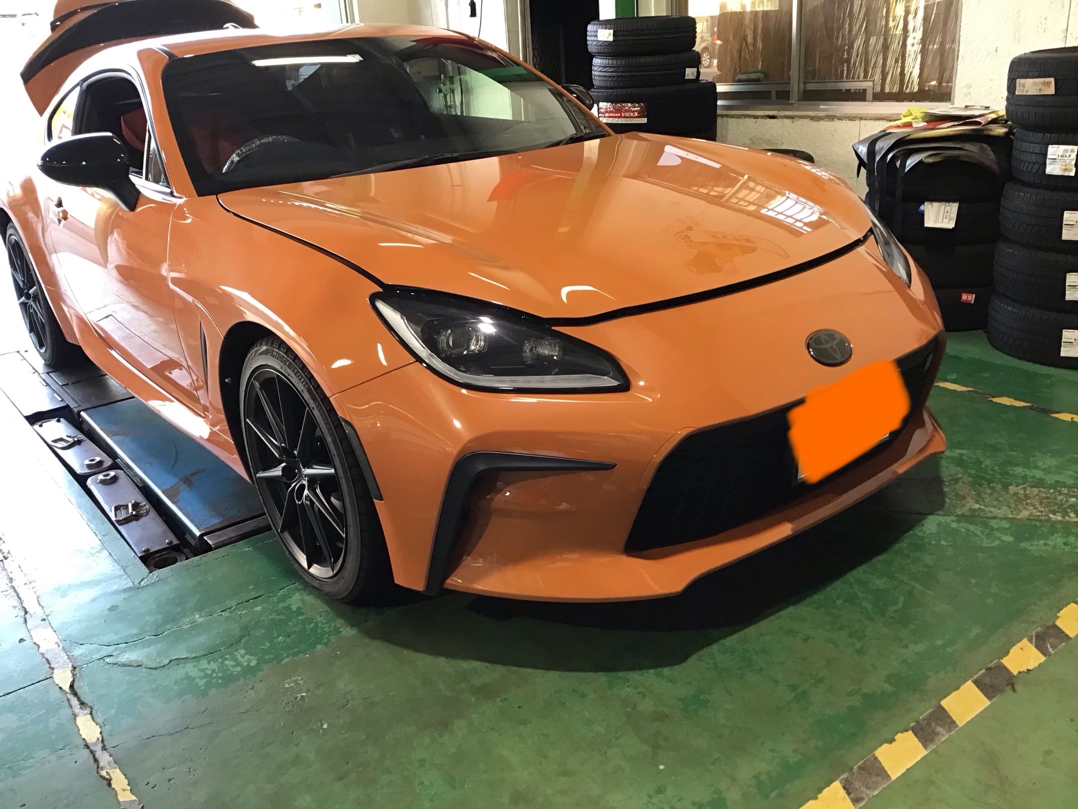 GR86 クスコ車高調/ストリートゼロA | 店舗おススメ情報 GR86 クスコ車高調/ストリートゼロA | 店舗おススメ情報