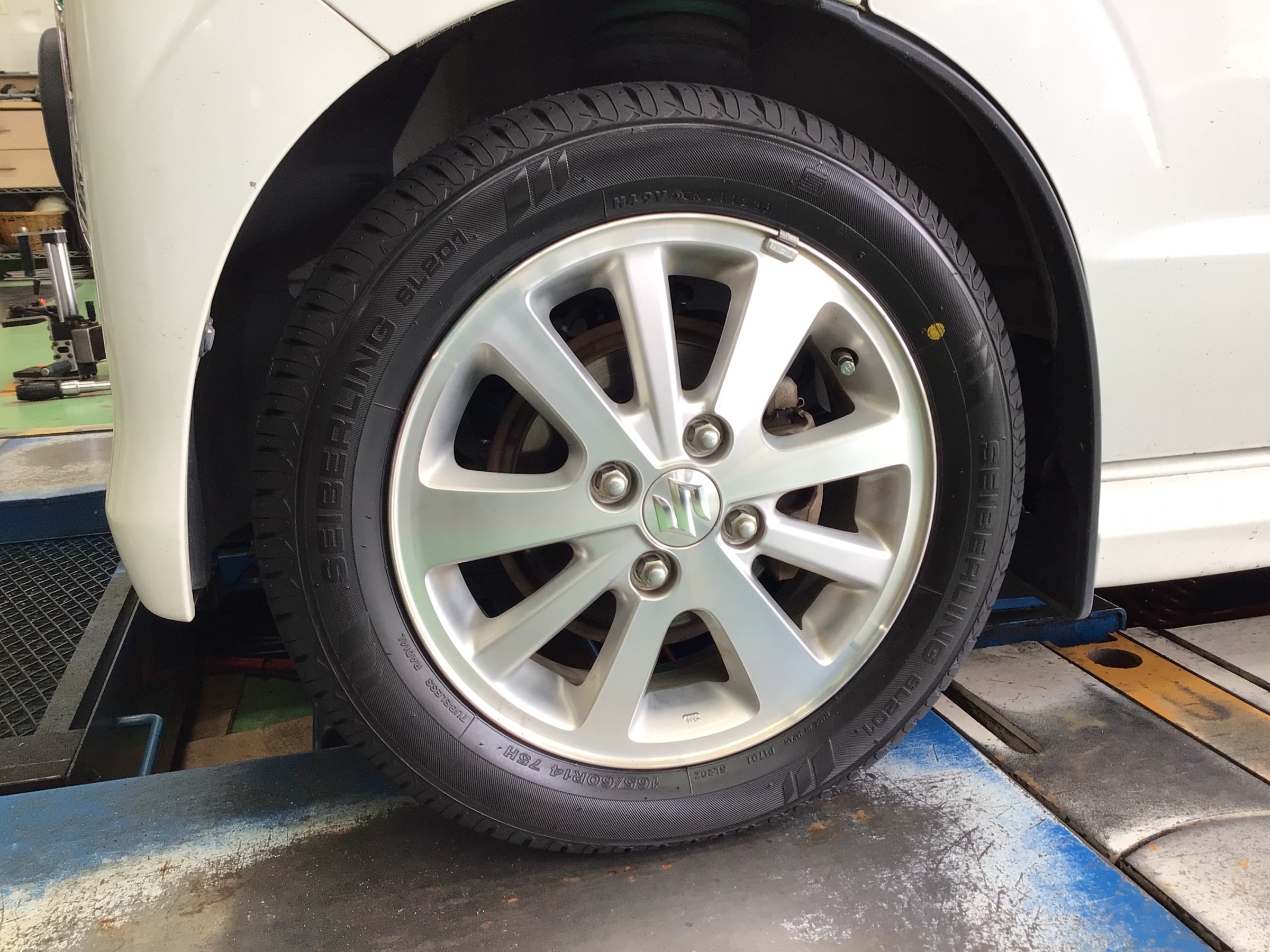 スタッフ撮影分