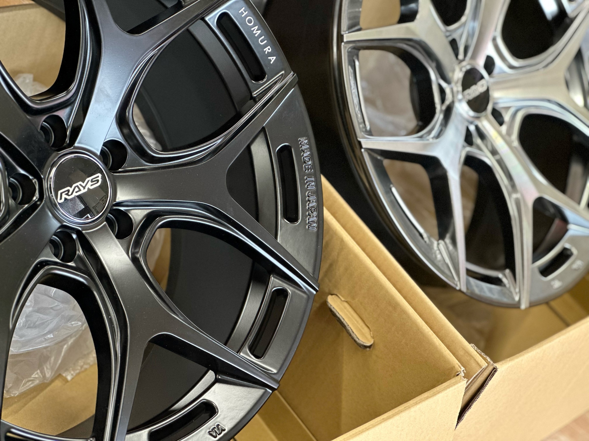 RYAS新作情報!!】HOMURA 2x5FT 6/3イベントにもやってきます!! | 店舗