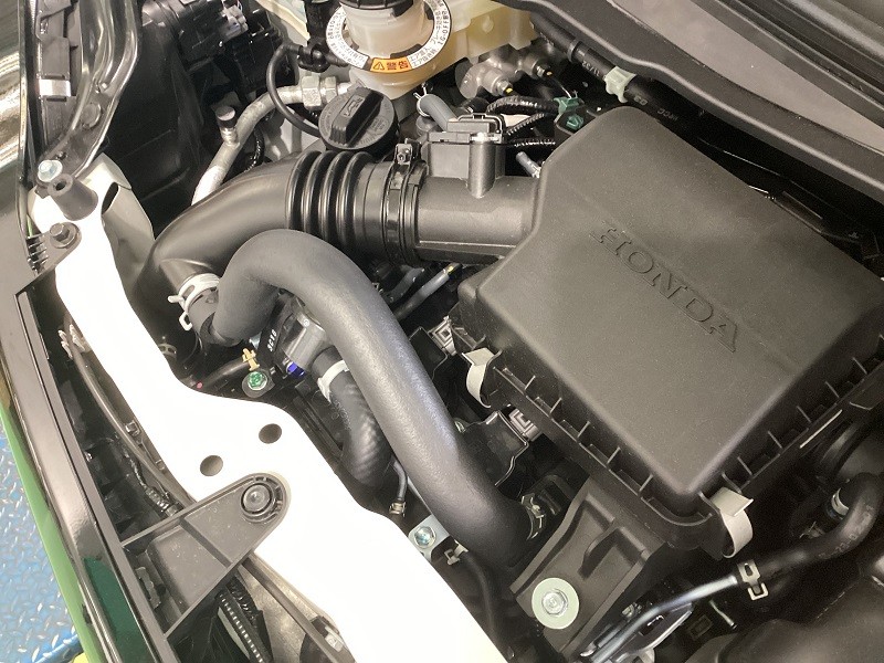 ホンダ：N－ONE JG3系】 ハイスパークイグニッション
