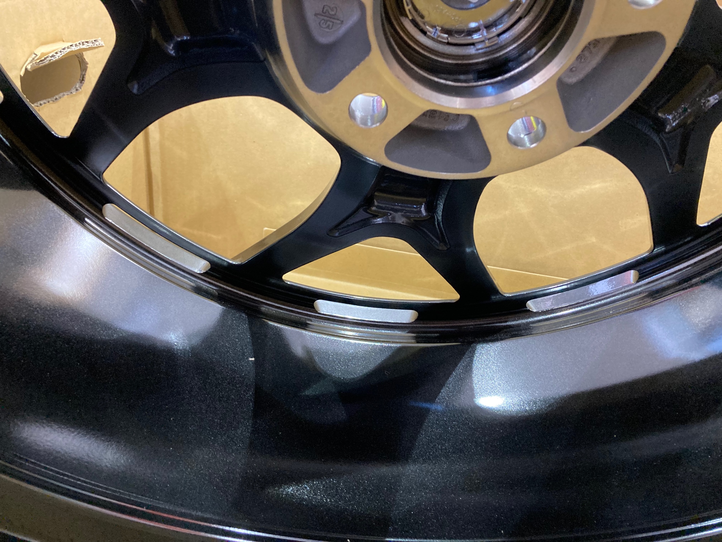 reireiグレー＋ブラック計2本 GFX KNIT CRDGN(XS BLACK): Y-3｜WILDSIDE YOHJI YAMAMOTO