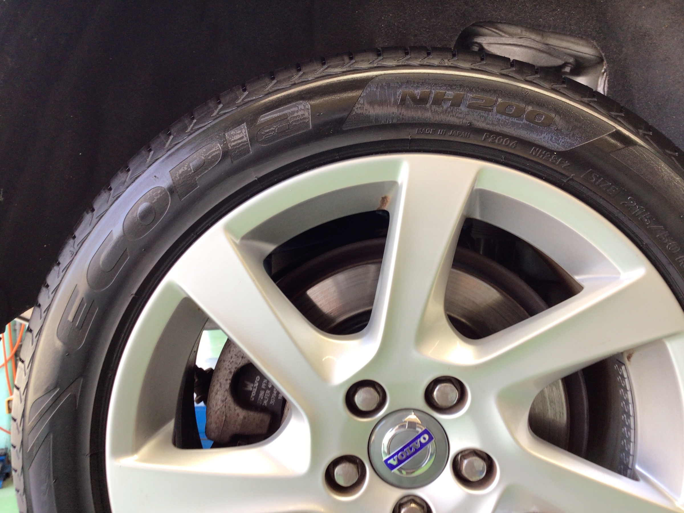 スタッフ撮影分