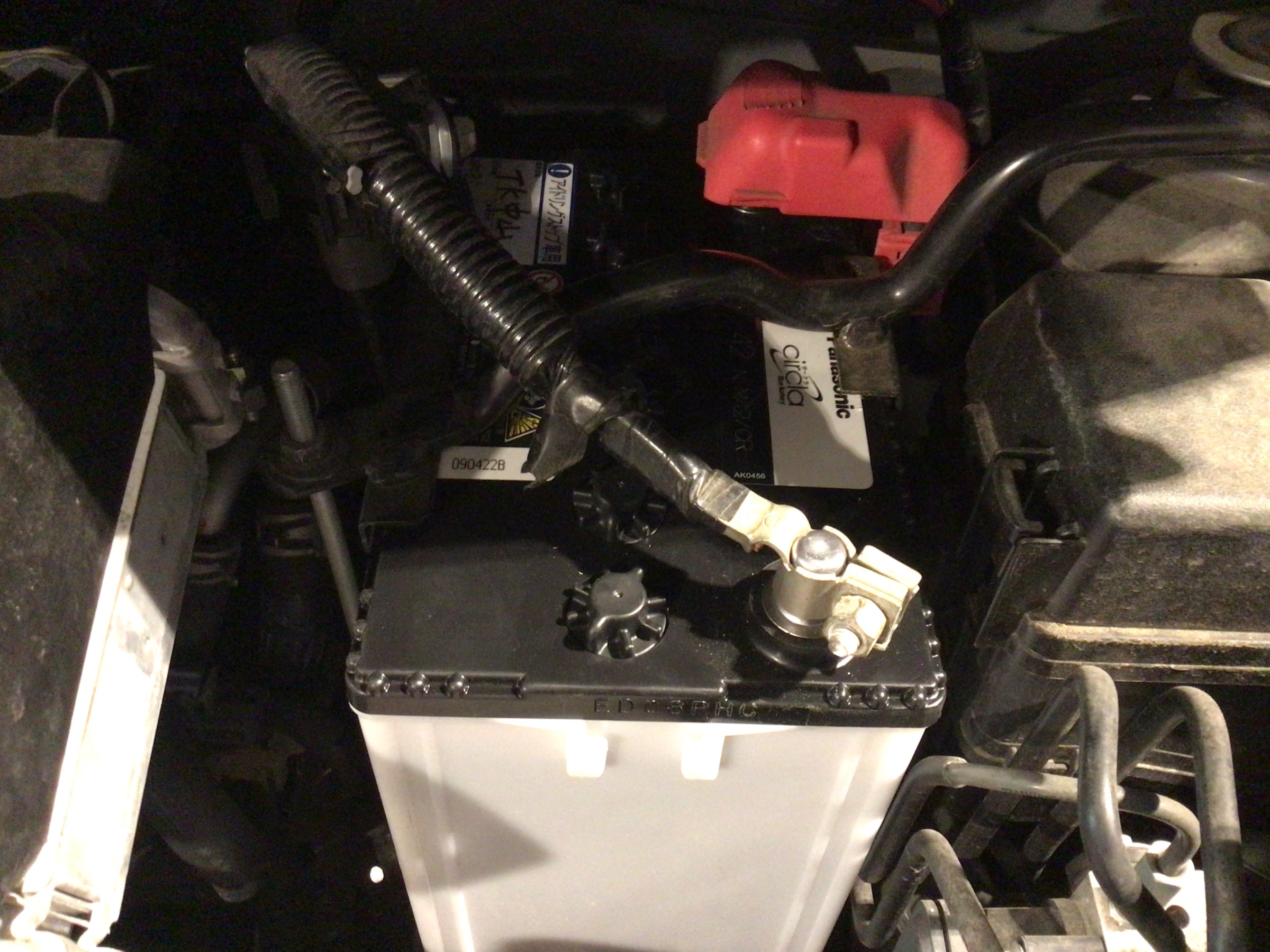 スタッフ