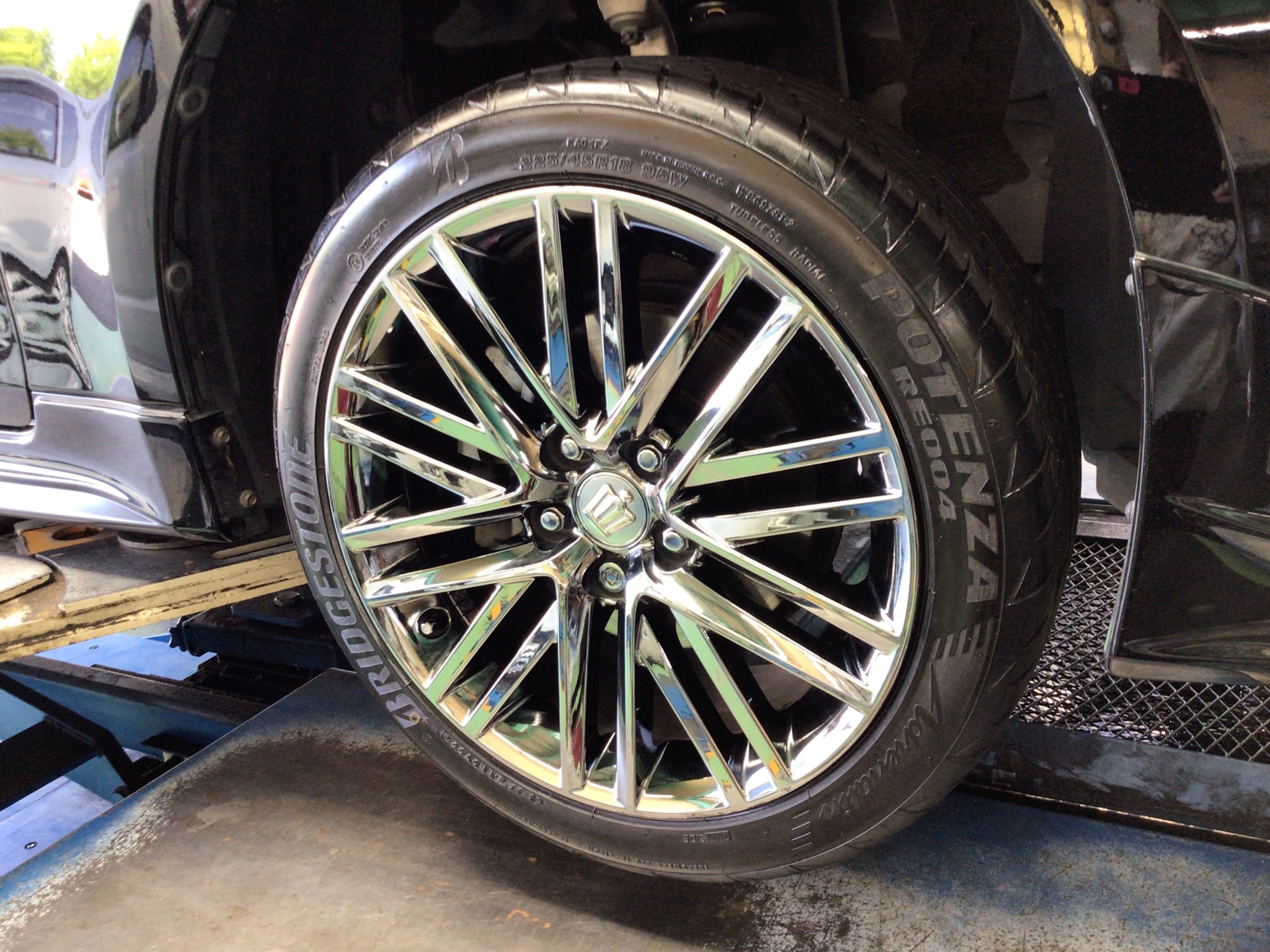 スタッフ撮影分