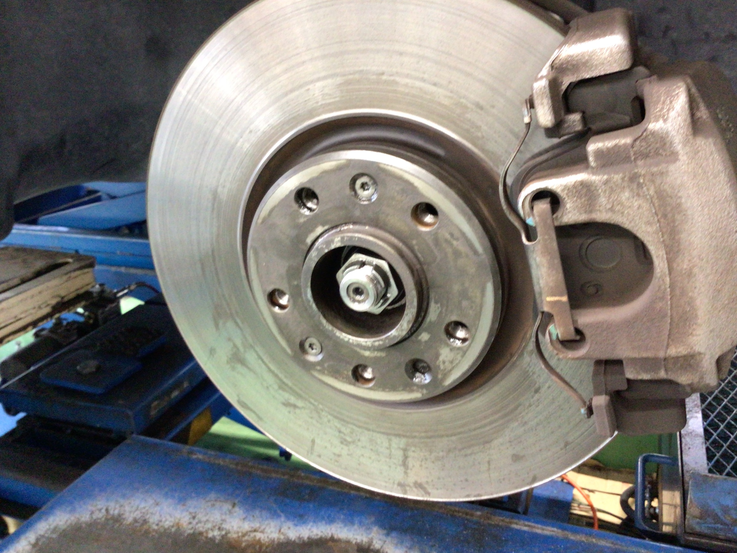 スタッフ撮影分