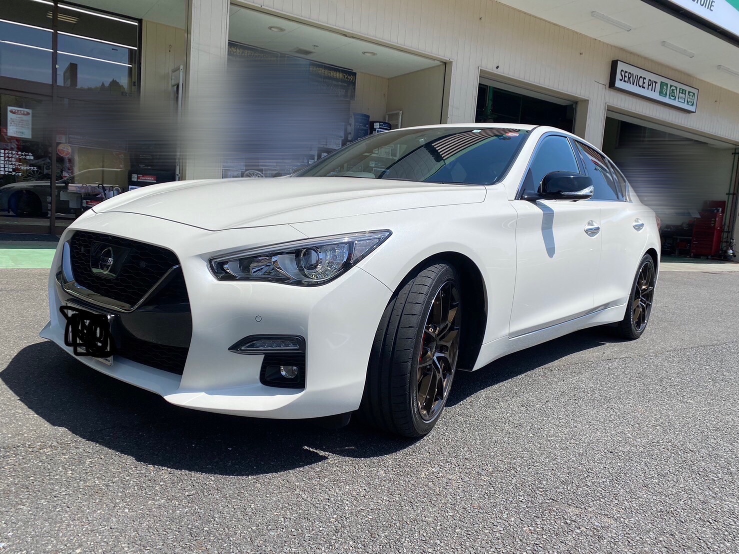 自分が撮影してます