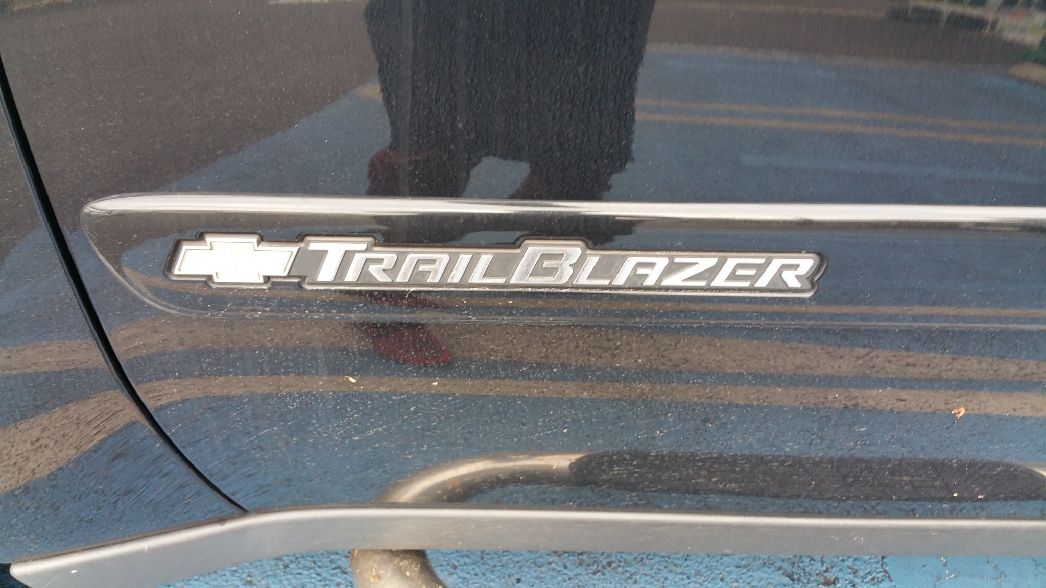 トレイルブレイザー　ヘッドライト　ディーラー仕様　日本光軸 トレイルブレイザー ヘッドライト ディーラー仕様 日本光軸