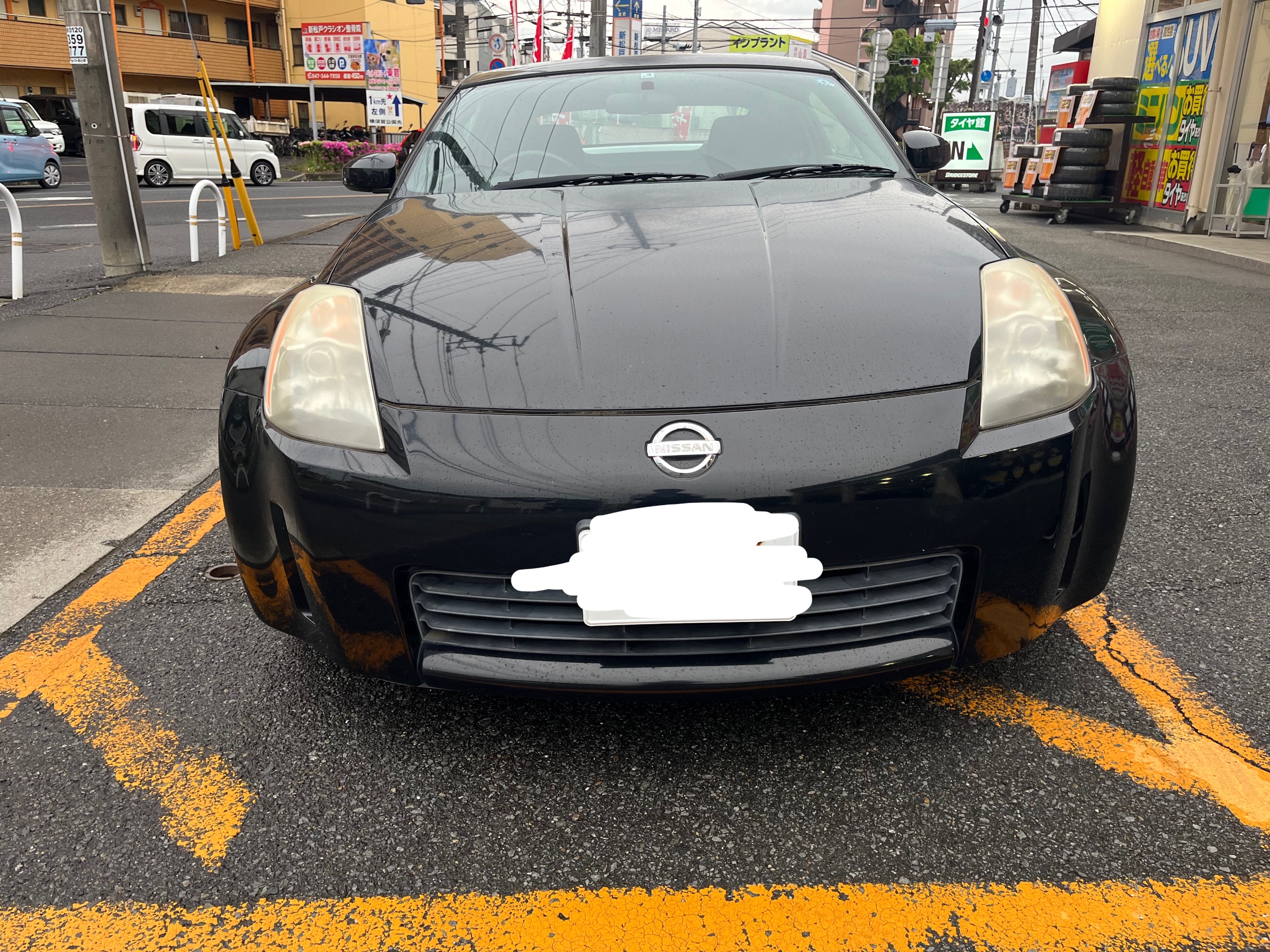 フェアレディZ