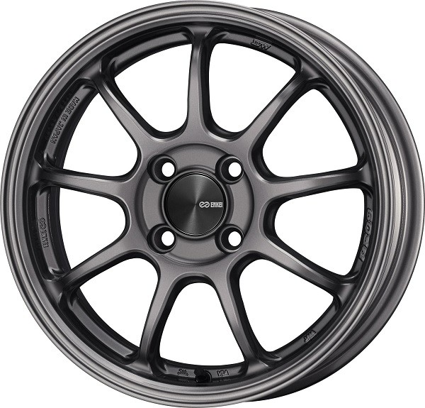 MAZDA【ロードスター】 ホイール交換 ENKEI PF09 | 店舗おススメ