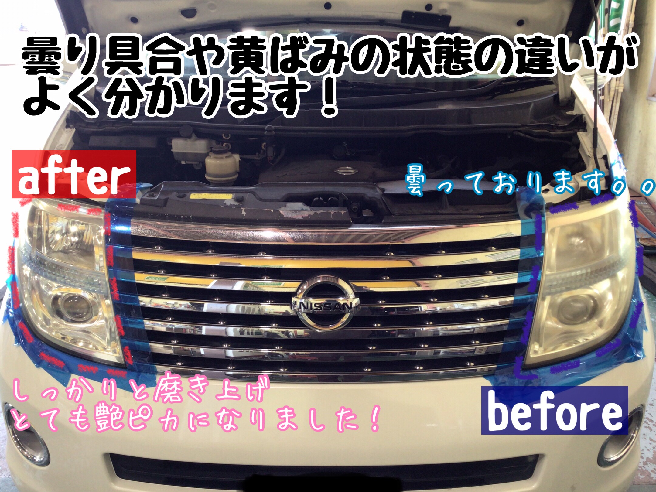 スタッフが撮影加工した画像