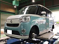 3395】20年 155/65R14 BS ネクストリー タント ムーヴ ミラ