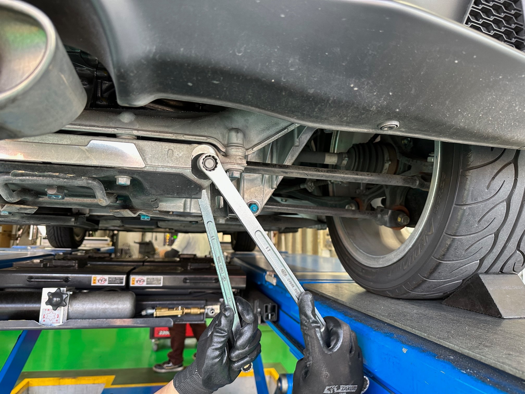 S660車高調 SHOWA Evolution極 S660 SHOWA tuning evolution極のおすすめ人気商品一覧 通販