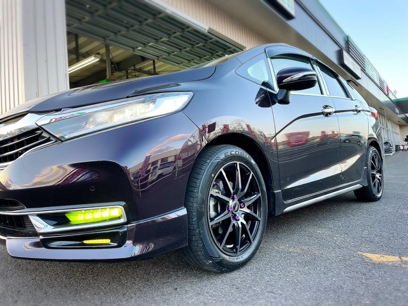 ぞくぞく取付♪ ～NH200C＆シュナイダーDR-02～ | 店舗おススメ情報