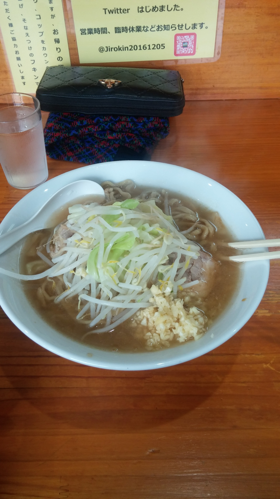 スタッフが撮影しました。