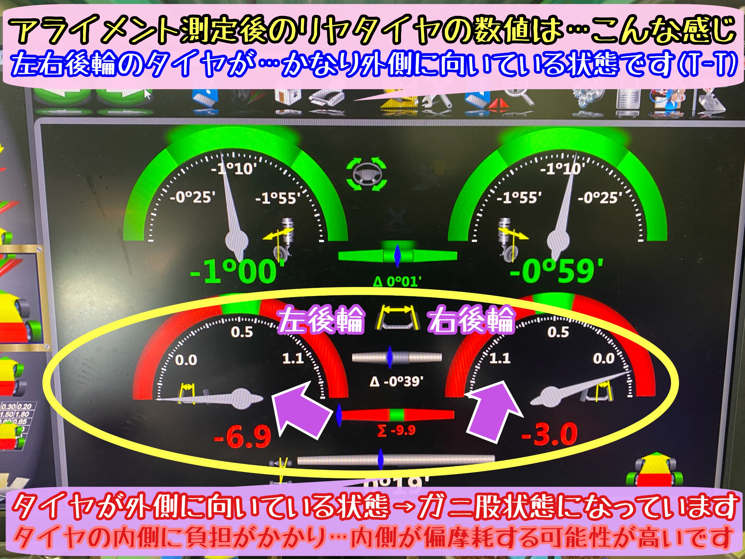 ブリヂストン　タイヤ館下松店　タイヤ交換　オイル交換　バッテリー交換　ワイパー交換　エアコンフィルター交換　アライメント調整　トヨタ　プリウス　下松市　周南市　徳山　柳井　光　熊毛　玖珂　周東　モボックス