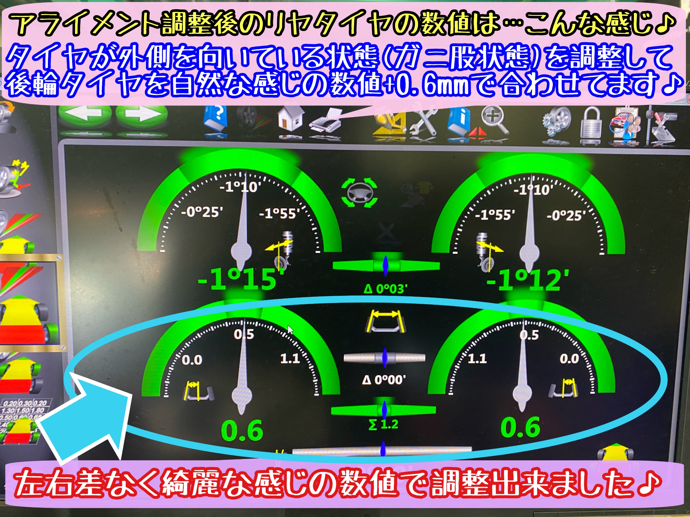 ブリヂストン　タイヤ館下松店　タイヤ交換　オイル交換　バッテリー交換　ワイパー交換　エアコンフィルター交換　アライメント調整　トヨタ　プリウス　下松市　周南市　徳山　柳井　光　熊毛　玖珂　周東　モボックス
