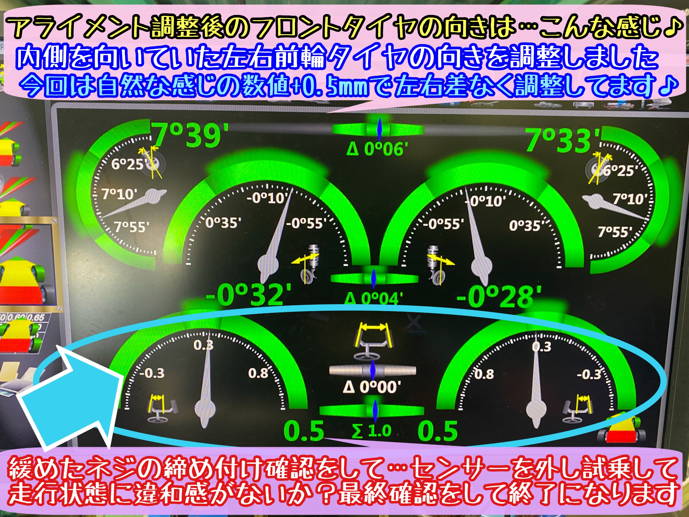 ブリヂストン　タイヤ館下松店　タイヤ交換　オイル交換　バッテリー交換　ワイパー交換　エアコンフィルター交換　アライメント調整　トヨタ　プリウス　下松市　周南市　徳山　柳井　光　熊毛　玖珂　周東　モボックス