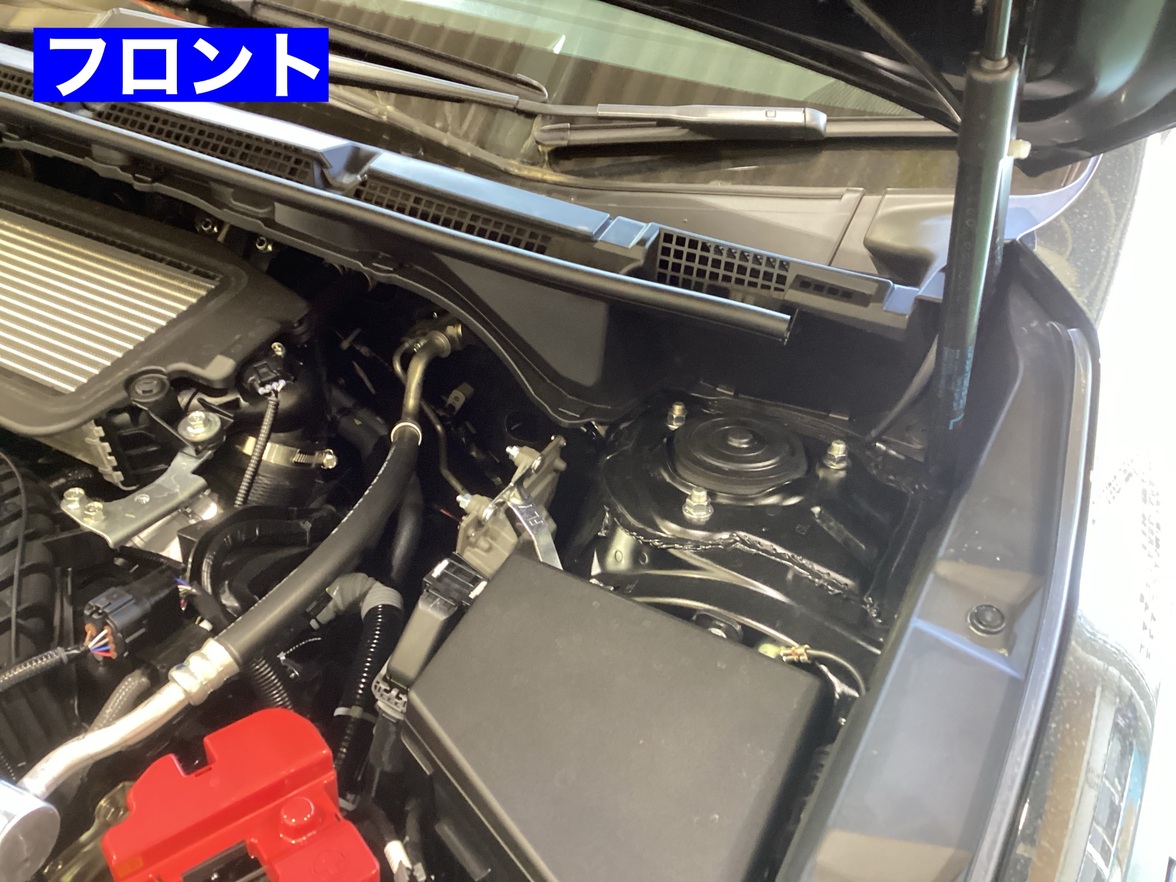 ◇SUBARU レヴォーグ 車高調取付(TEIN FLEX Z)◇ | 店舗おススメ ◇SUBARU レヴォーグ 車高調取付(TEIN FLEX Z)◇ | 店舗おススメ