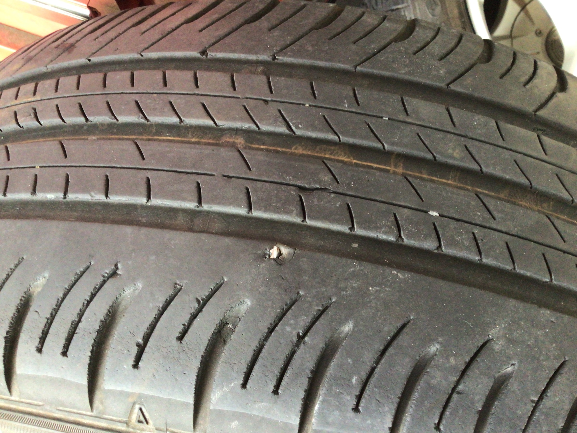 日産　デイズ　タイヤ交換　165/55R15　エコピアNH200C