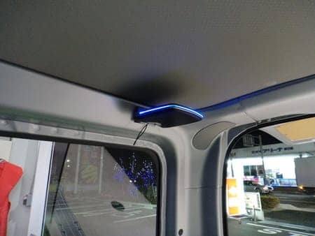 サテライトスピーカー付けちゃいました! | 店舗おススメ情報 サテライトスピーカー付けちゃいました! | 店舗おススメ情報