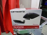 サテライトスピーカー付けちゃいました! | 店舗おススメ情報 サテライトスピーカー付けちゃいました! | 店舗おススメ情報