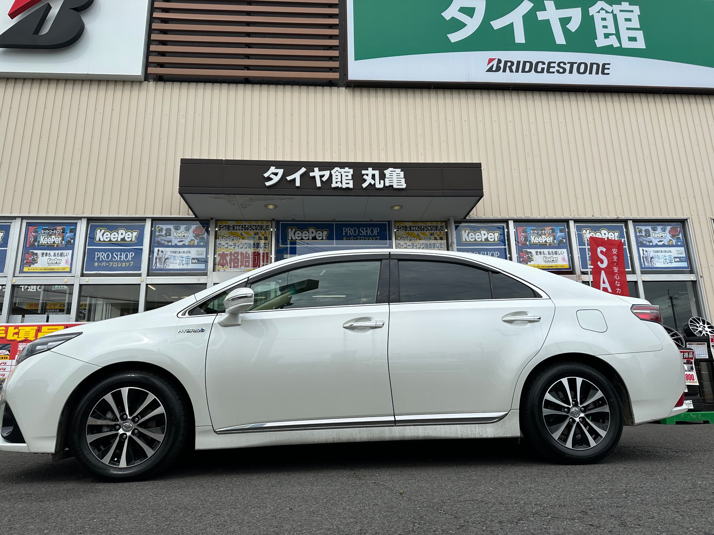 いしりー SEIBERLING SL201 205/60R16 4本[取付・メンテナンス＋パンク