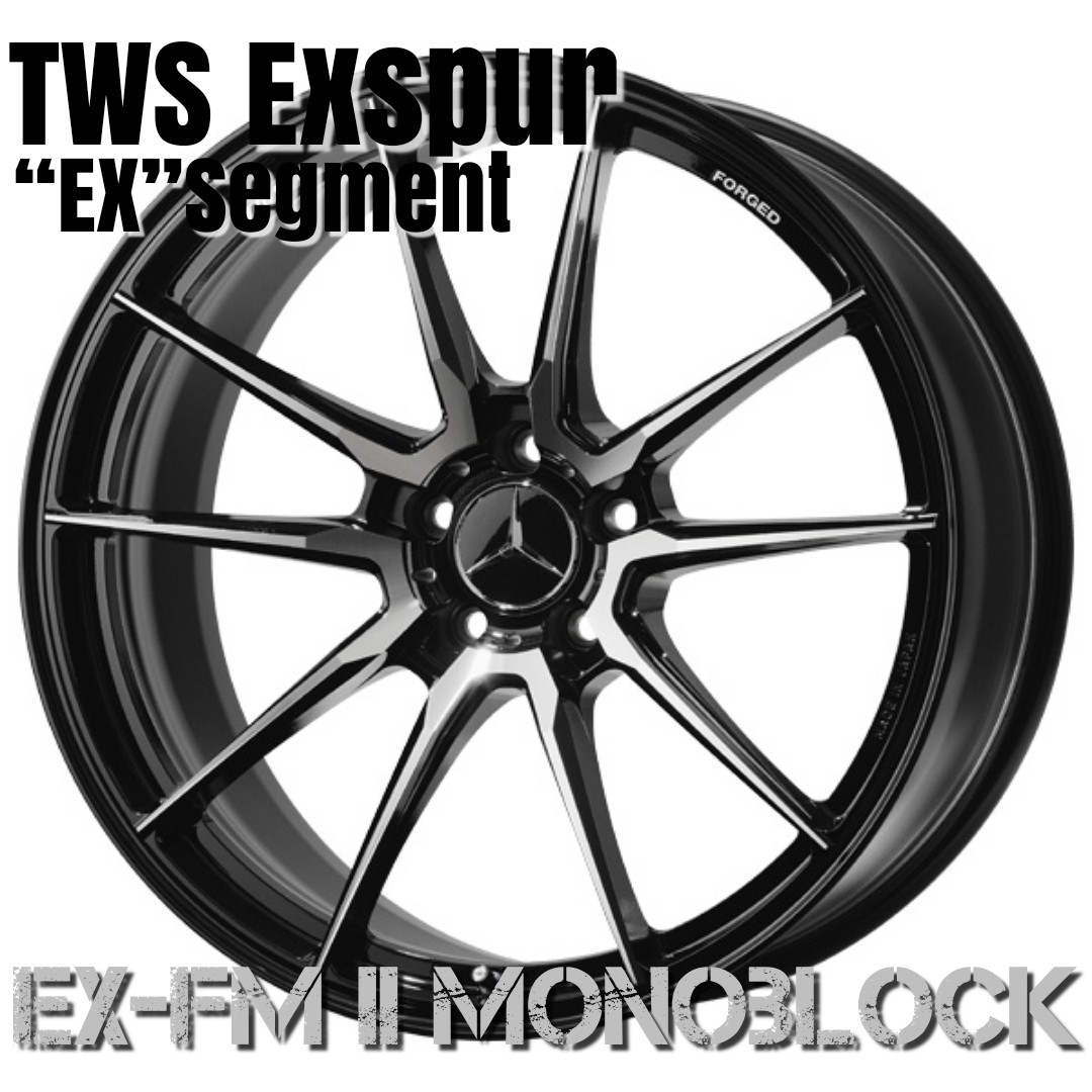 TWS EXspur EX-fM