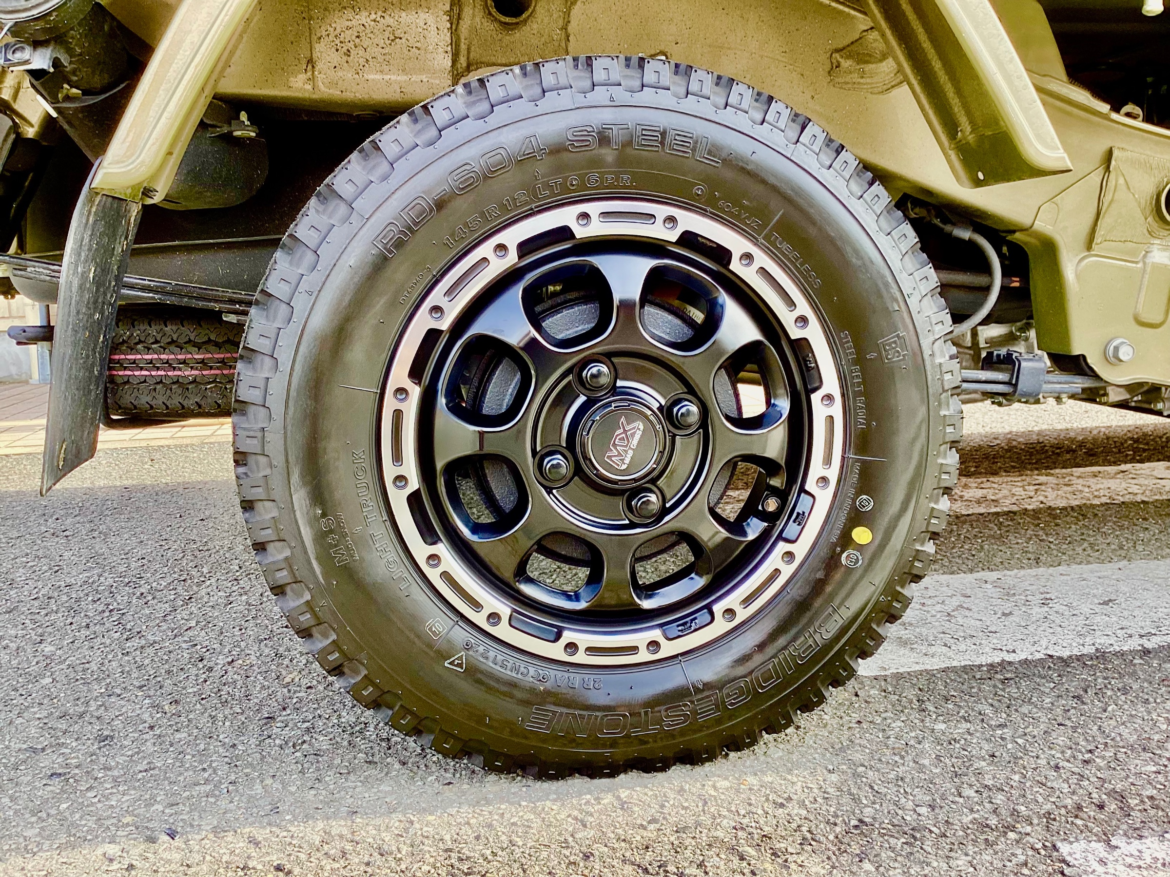 スタッフ撮影分