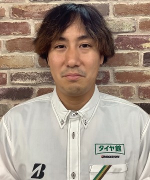須川 周