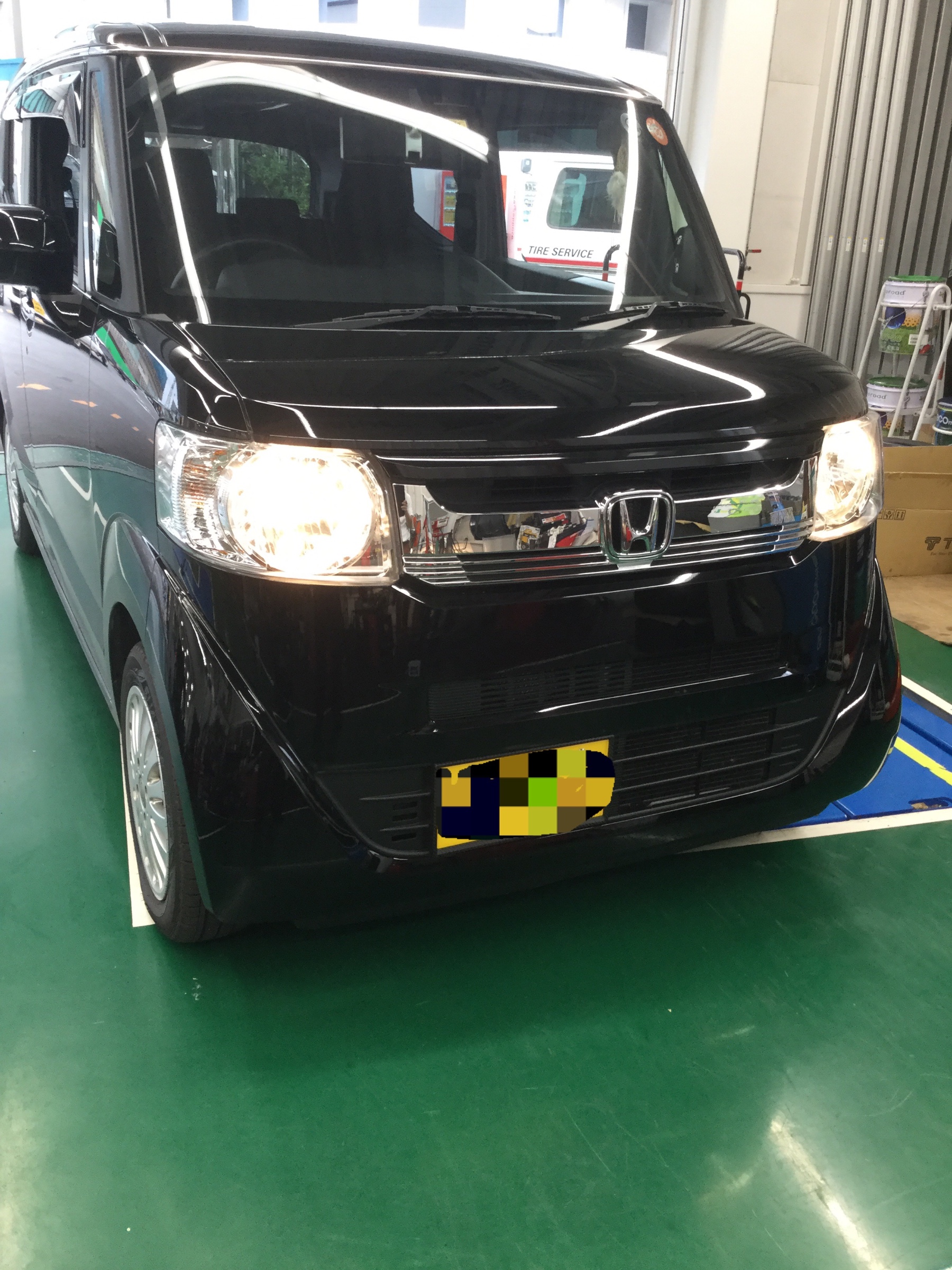 HONDA NBOX スラッシュ ヘッドライト左右 2025年最新】Yahoo!オークション -n box スラッシュ(ヘッド