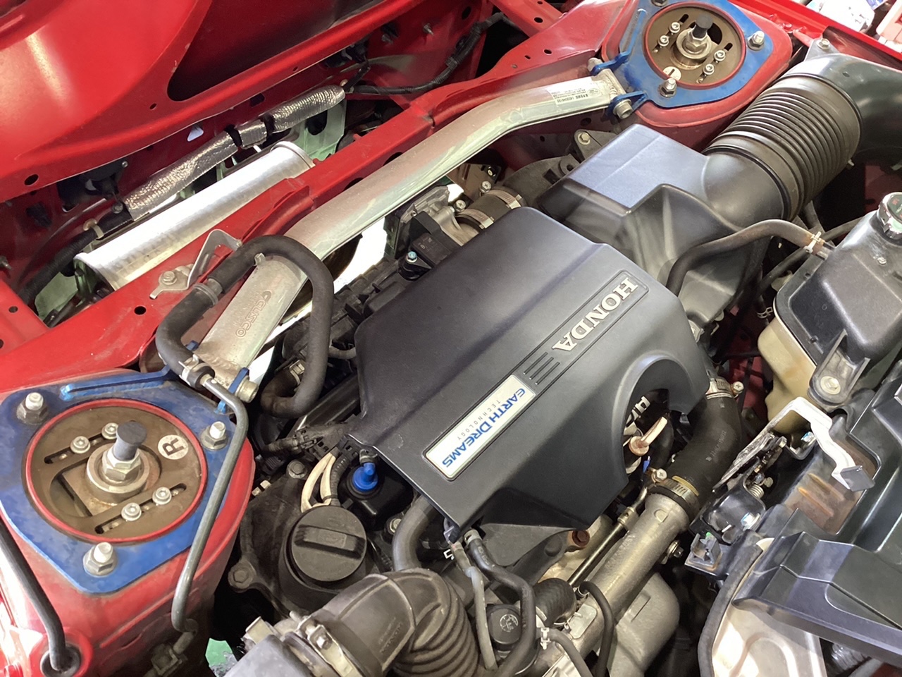 カーオーディオ HONDA S660 RaceChip ONE HONDA S660 RaceChip ONE