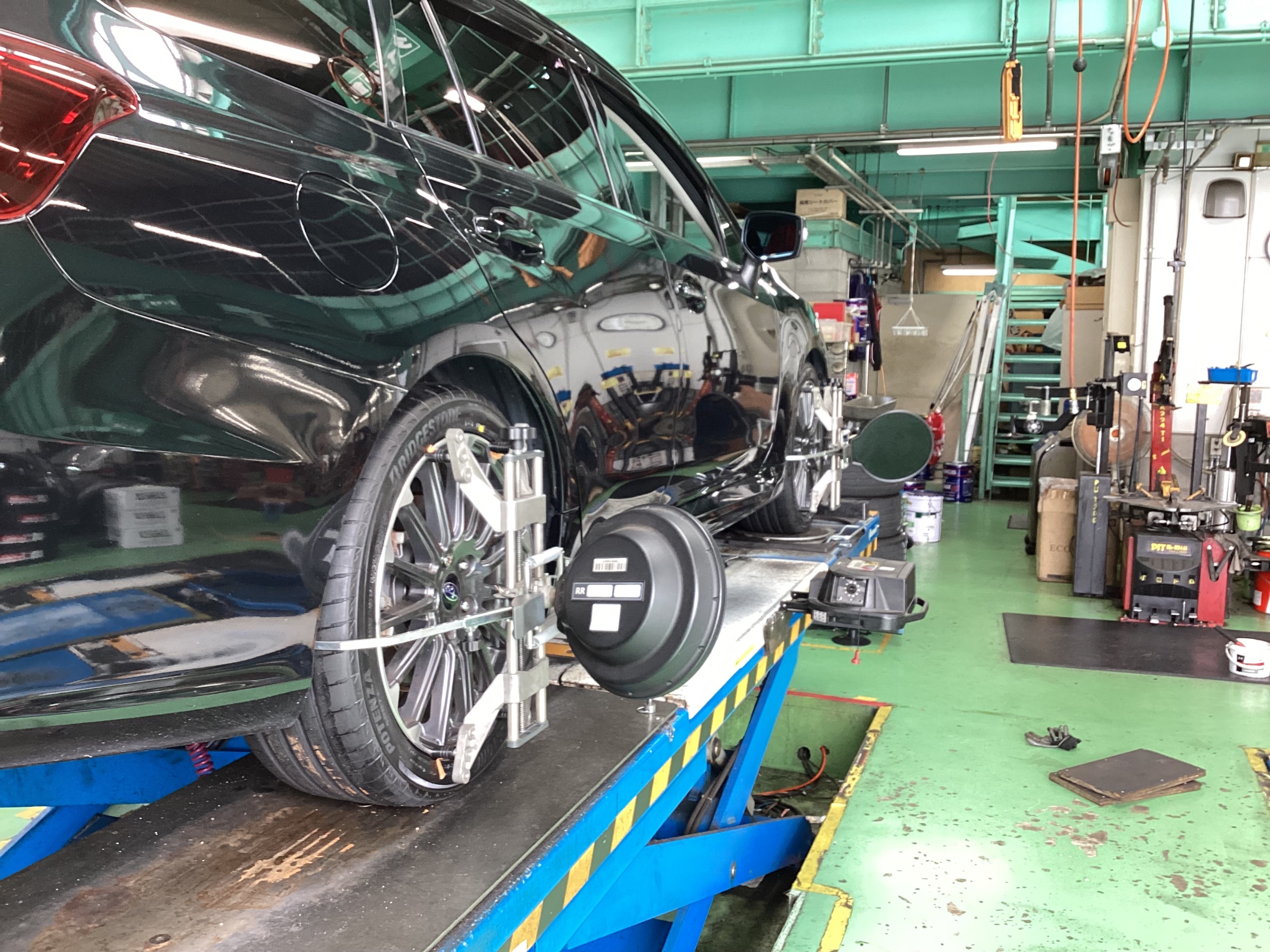 スタッフ撮影画像です