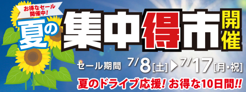 作成チラシより。公取確認済です。