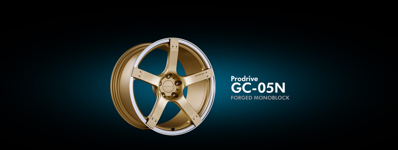 ブリジストン プロドライブ GC-05N 5スポーク プロドライブの新作、GC-05Nってどんなホイール？|COCKPIT