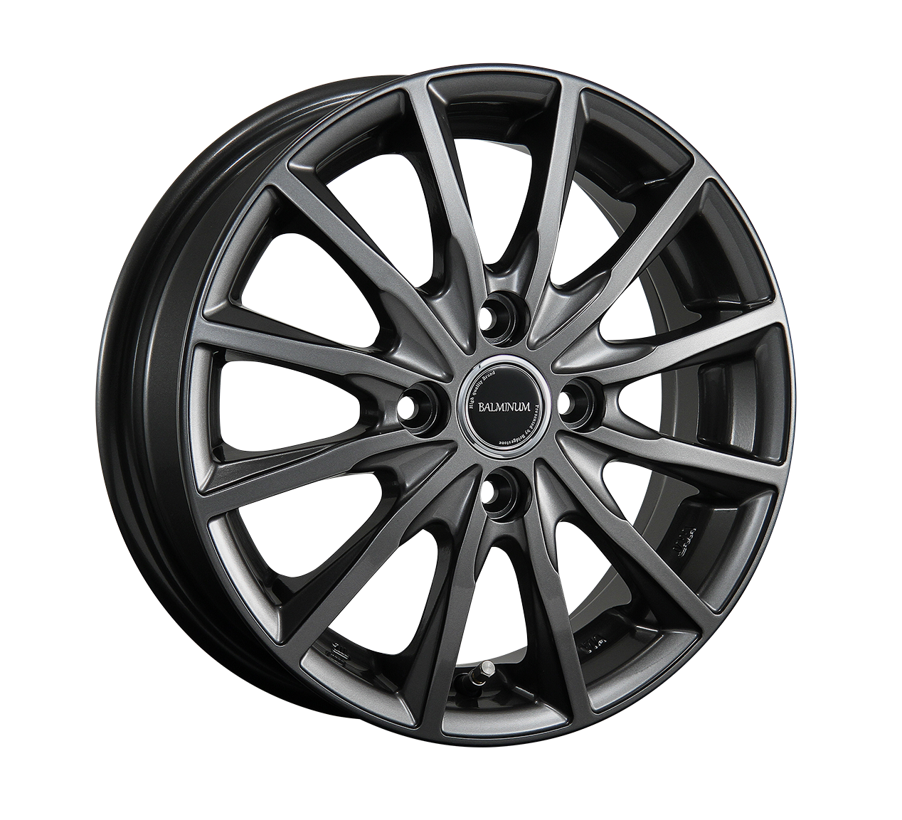 BALMINUM AR12（バルミナ エーアール12） | 店舗おススメ情報 | タイヤ