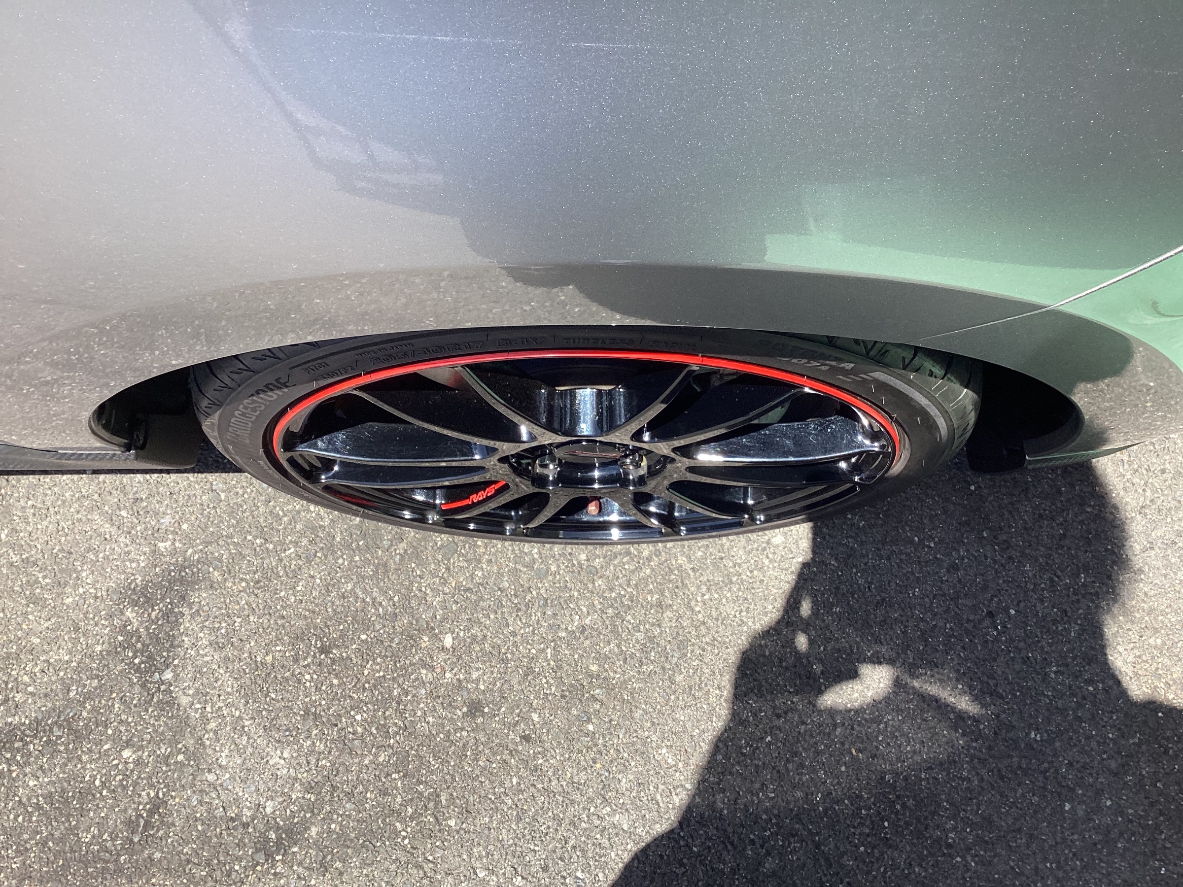 zc31s アールズ　ハイパフォーマンスダンパー2 スイフトスポーツ 楽天市場】R's アールズ RRP ハイパフォーマンスダンパーII フルセット