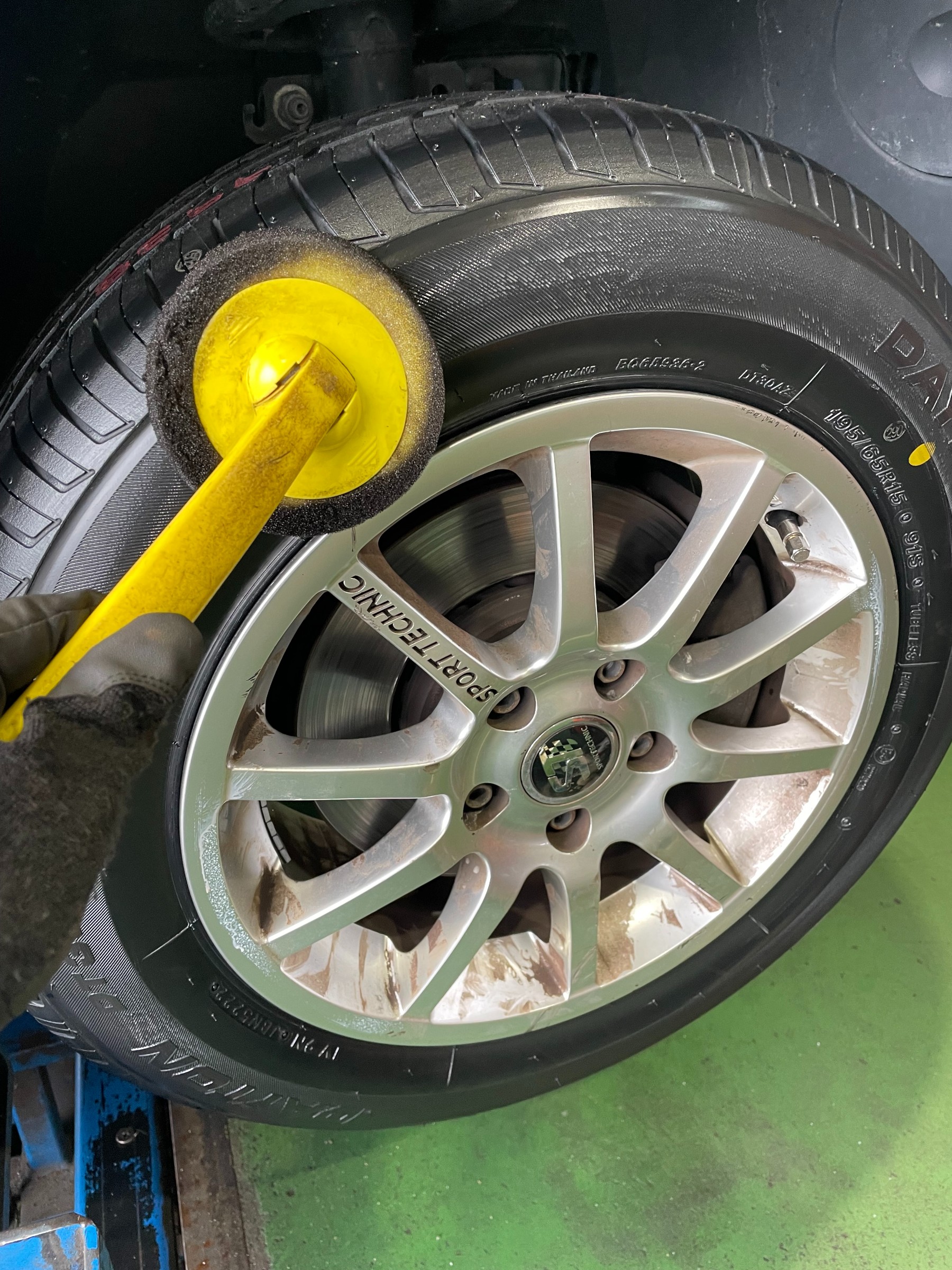 Đoàn Trọng Khoa様送料込 デイトナ　DT30　195/60R16 楽天市場】デイトン 195／60r16の通販